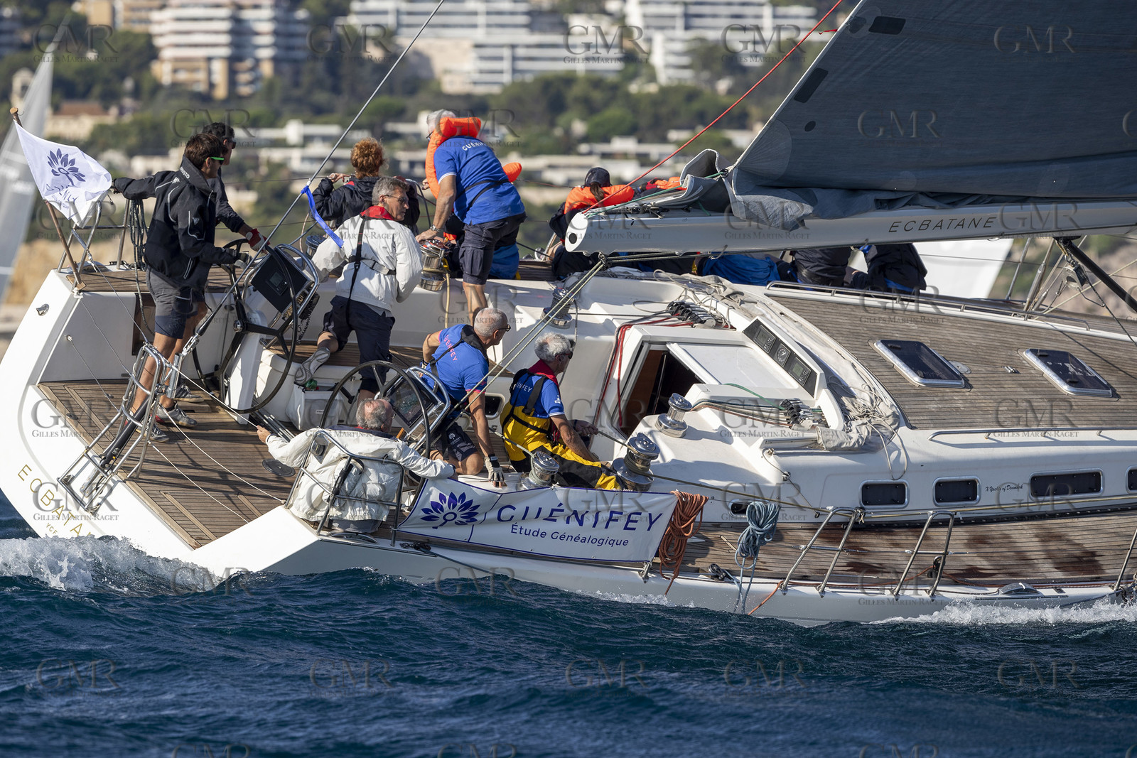 16 09 2022, Marseille (FRA,13), Juris Cup 2022, jour 1
