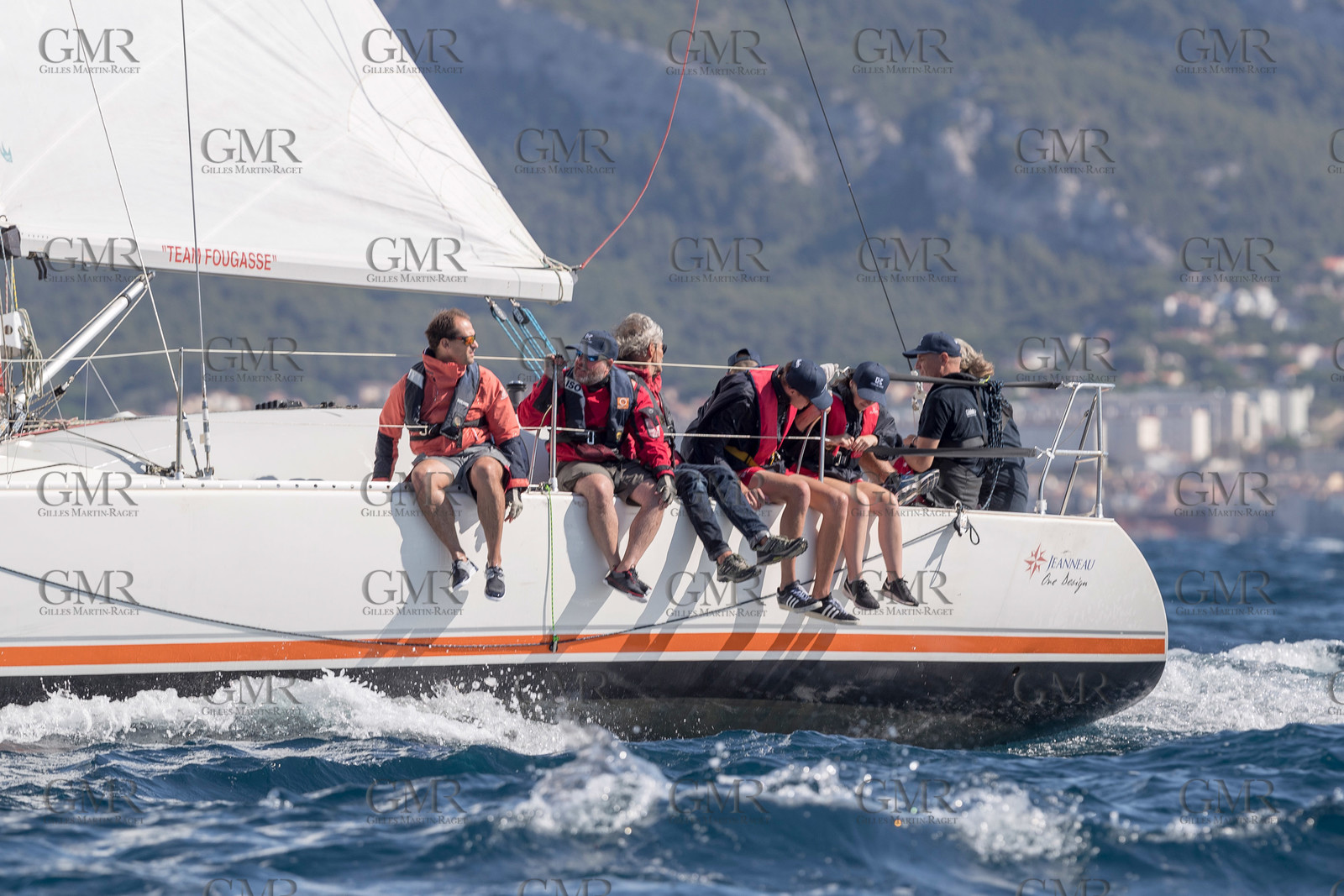 17 09 2021, Marseille (FRA,13), Juris Cup 2021, jour 1