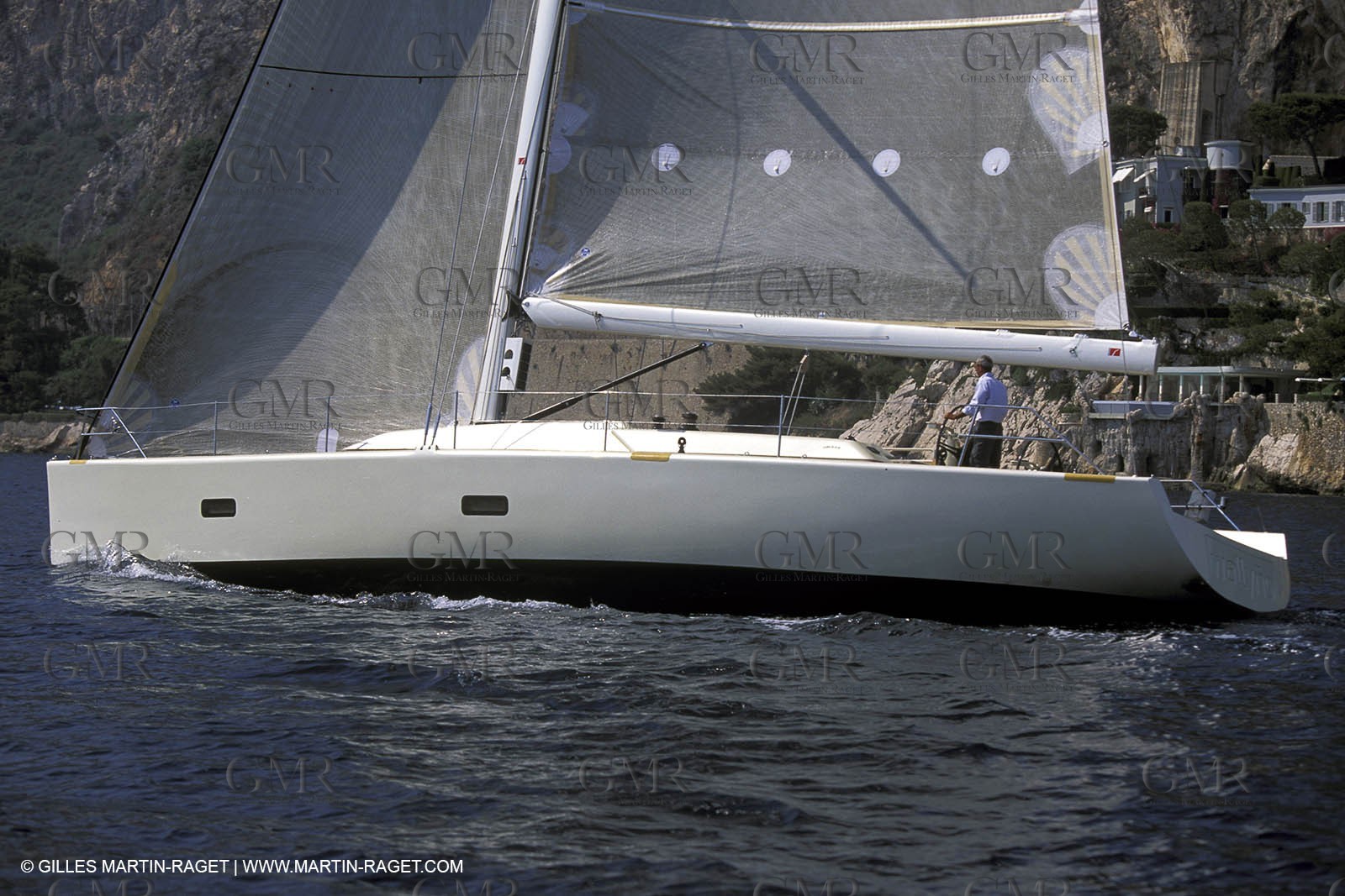 Wallyño - Wally Yachts