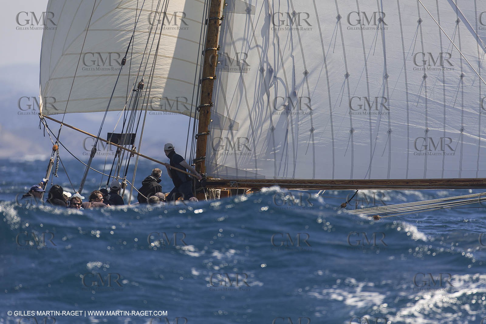 03 05 2013 - Marseille (FRA,13) - Calanques Classique 2013
