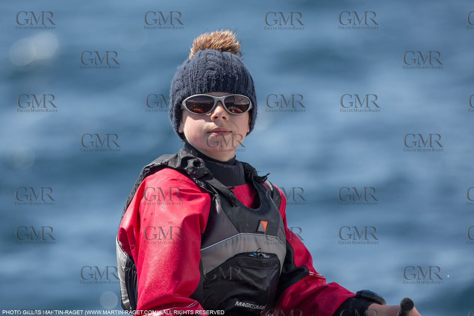 13 04 2016, Marseille (FRA,13), SNIM Dériveurs, Day 3