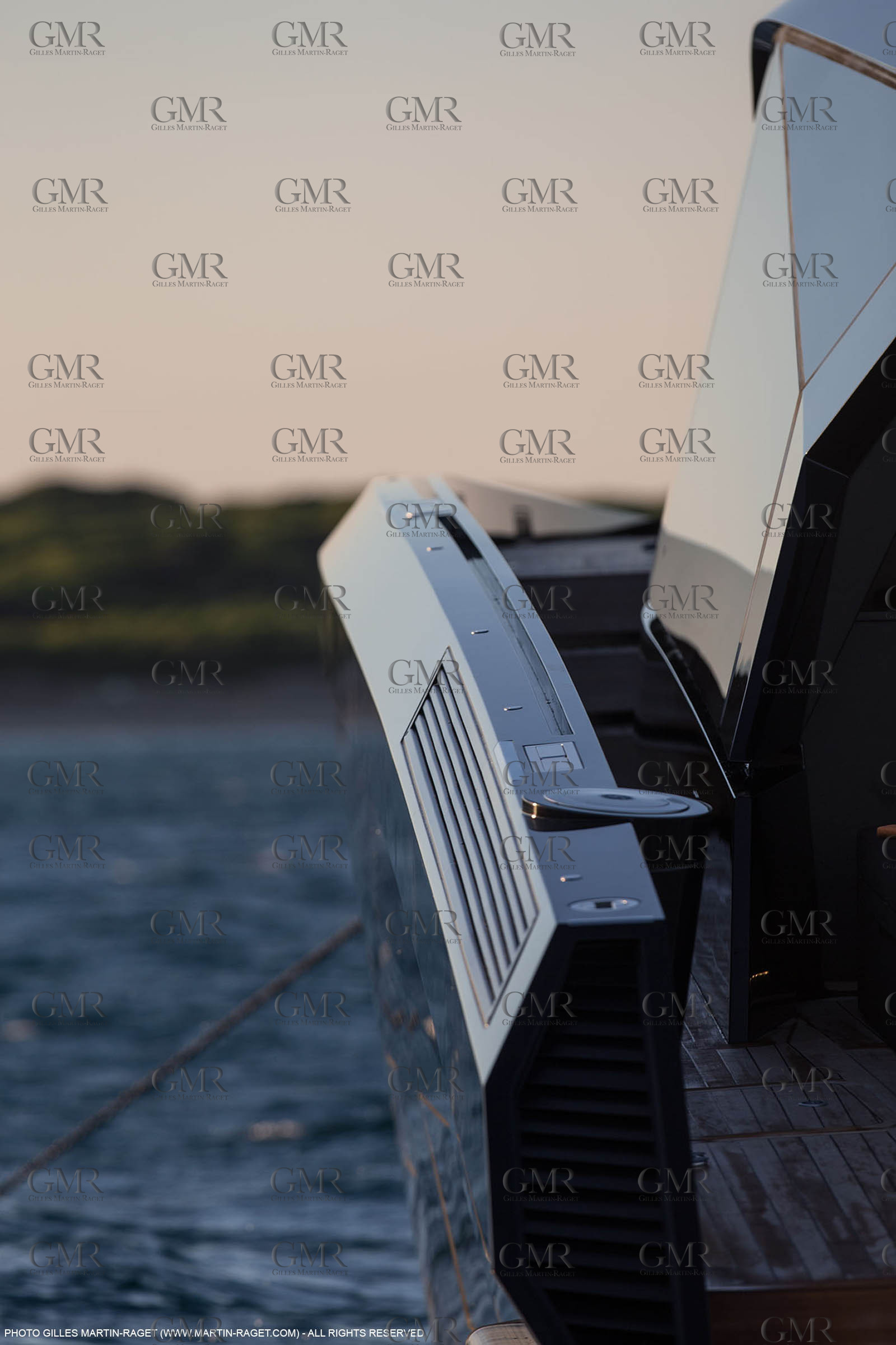 20 07 2016, Cala Galera (ITA), WallyYachts, Wally Power 75 Checkmate