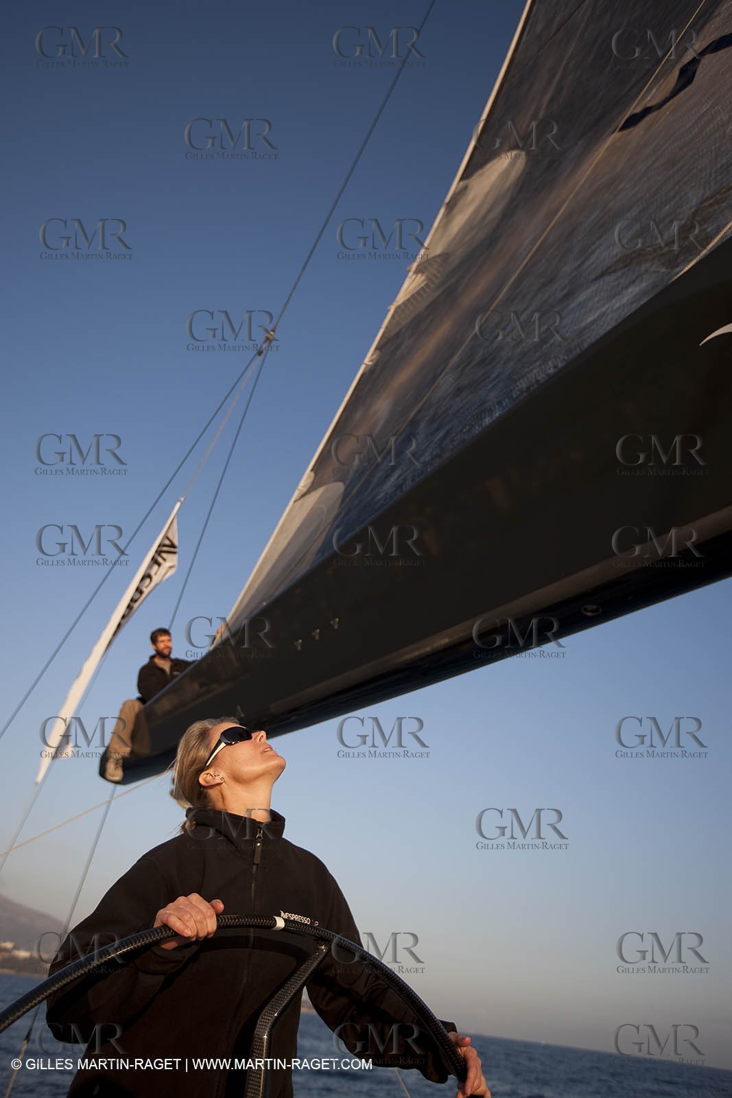 Sailing, Super Yachts, Wally yachts, Y3K 2