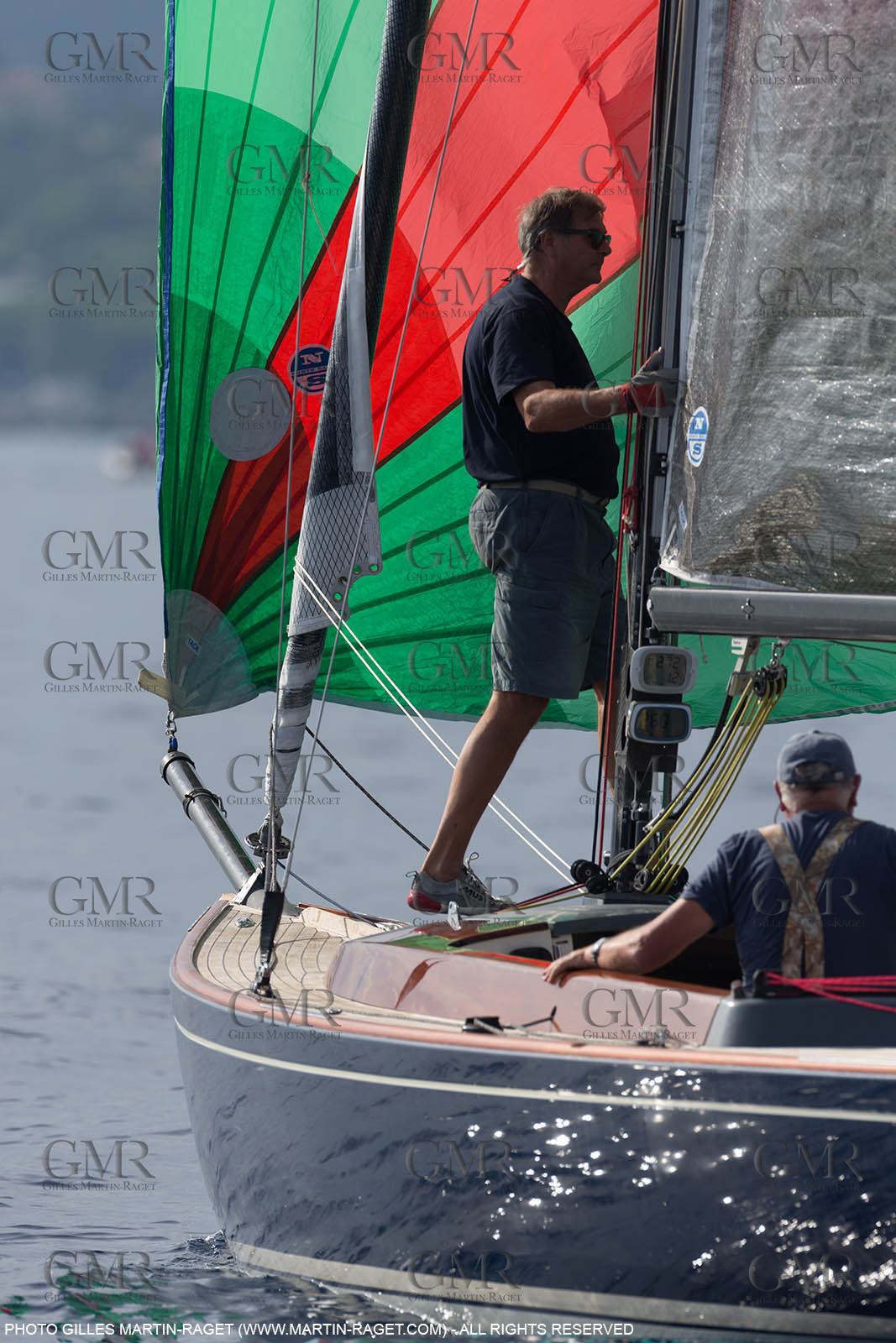 27 09 2016, Saint-Tropez (FRA,83), Voiles de Saint-Tropez 2016, Day 3, Classic Yachts