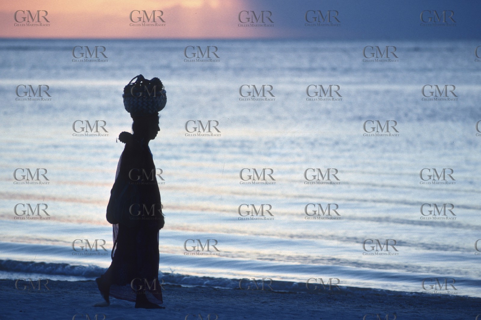 Destination - Indian Ocean - Mauritius Island