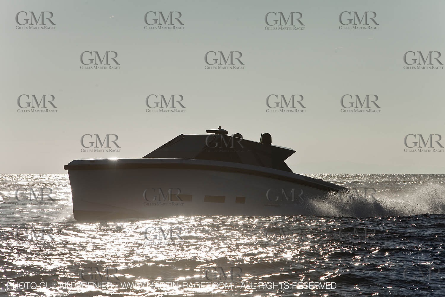 Motor Yachts - Wally - Wallypower 73