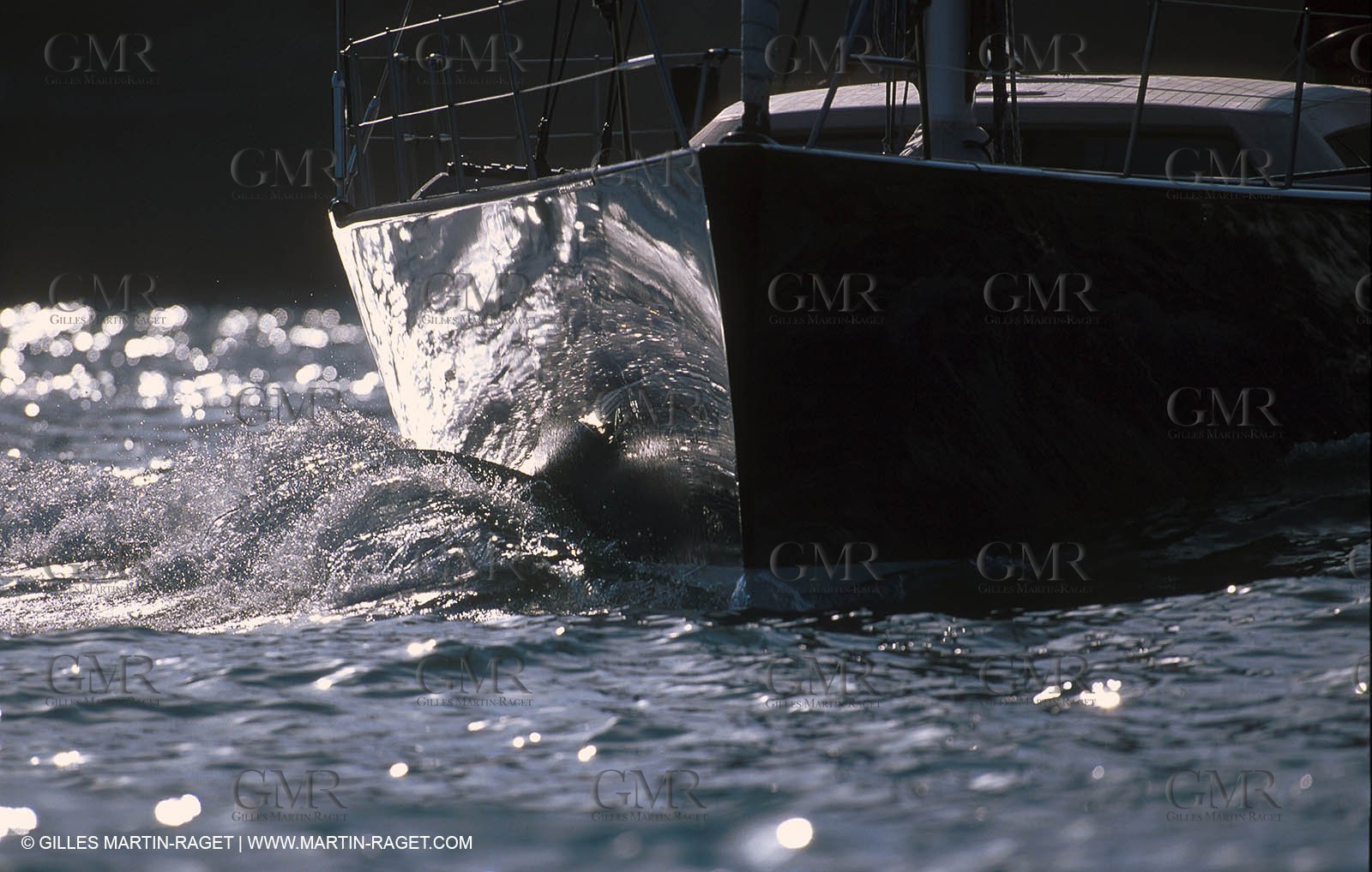 Barong - Wally Yachts