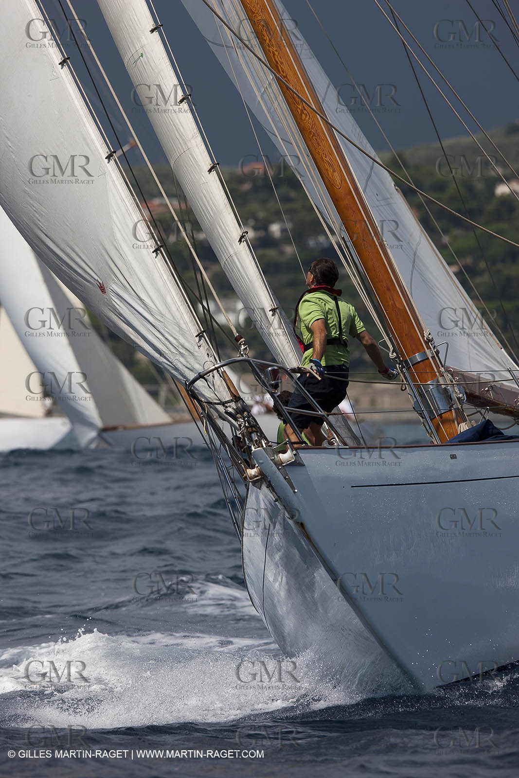 08 09 2010 - Imperia (ITA) - Raduno d'Epoca 2010 - Eilean