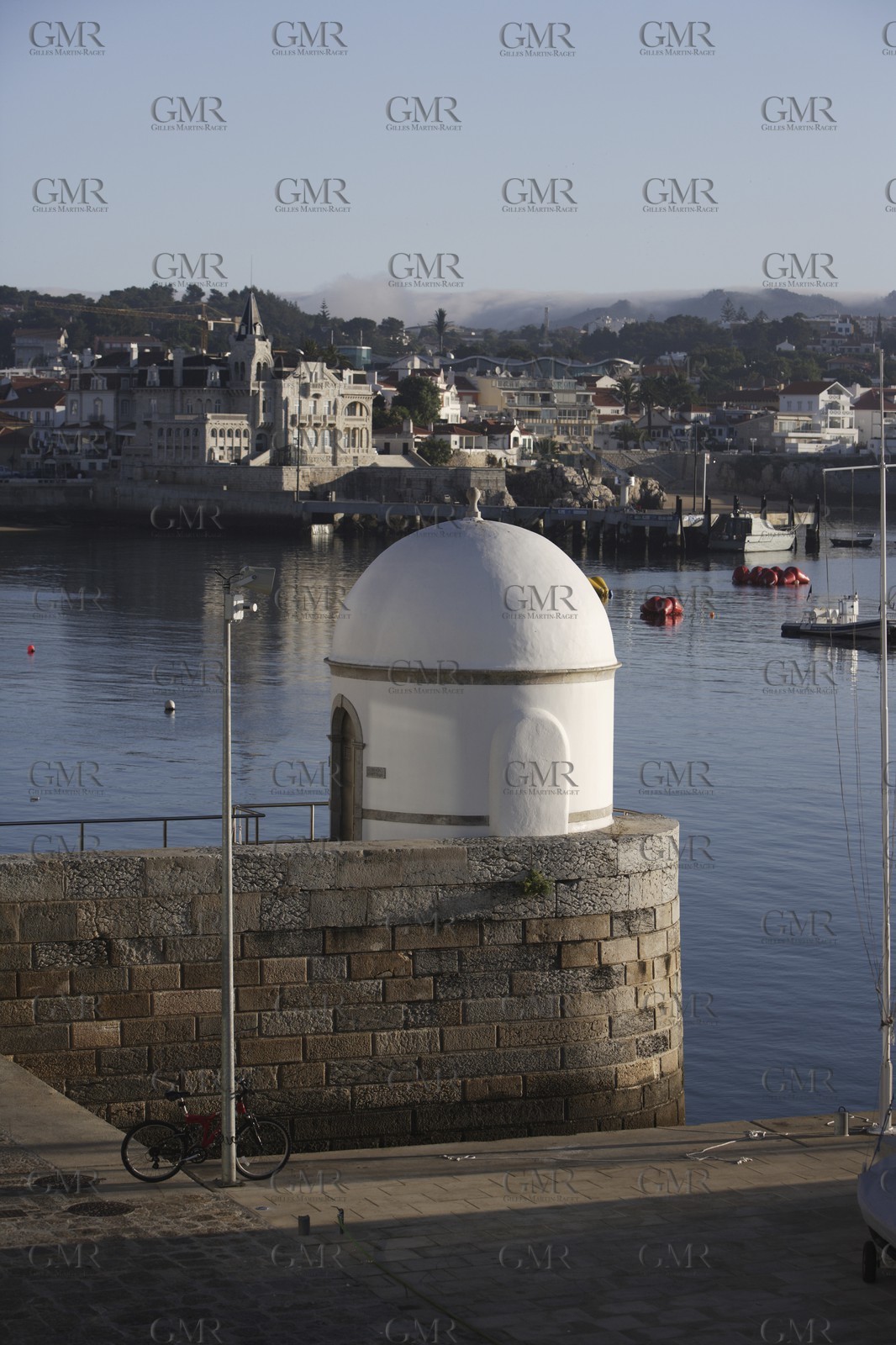 09-05-07 - CASCAIS (Portugal)