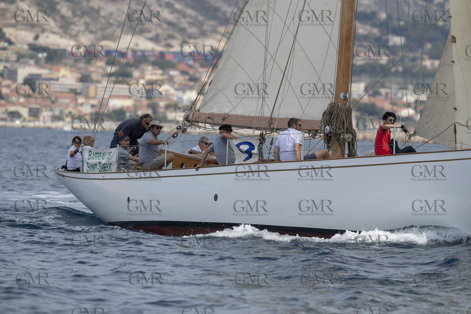 15 09 2018, Mareseille (FRA,13), Juris Cup 2018, Day 2