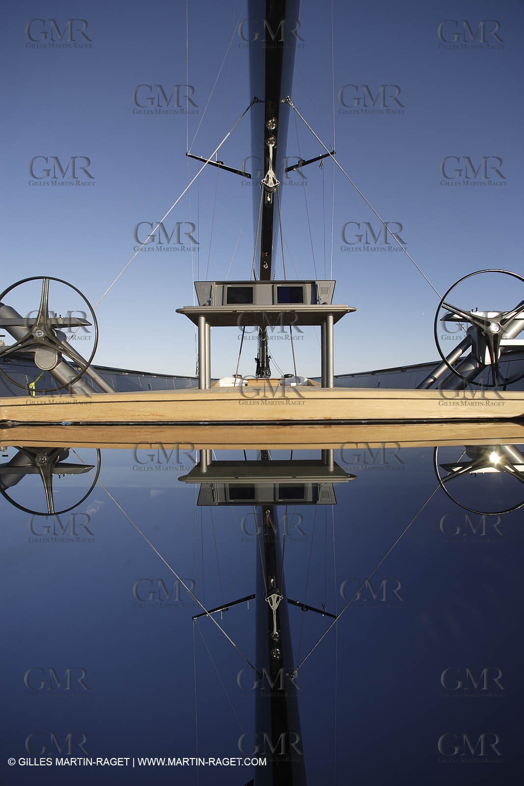 Superyachts - Wally Yachts - Wally 143 - Esense - Shot in Kornati Islands - September 1st-3rd 2006