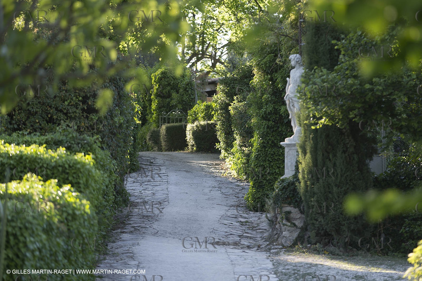 Domaine de la Baume - Tourtour (FRA,83) - 15 05 2014