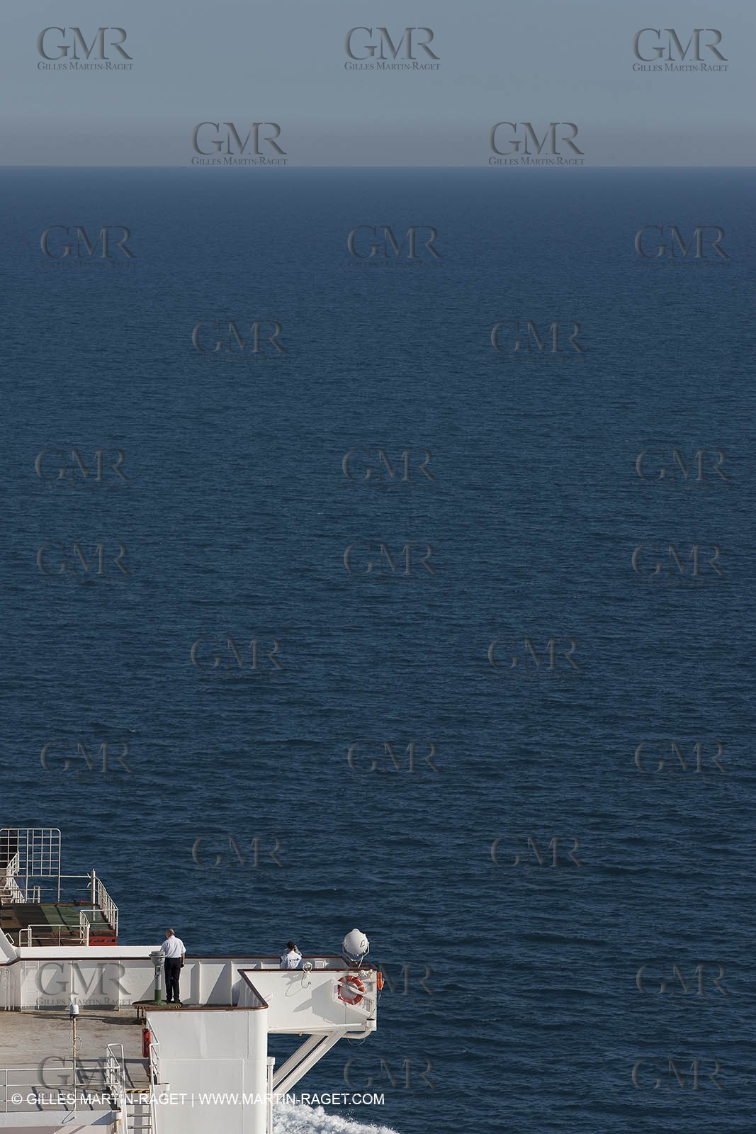 29 05 2009 - Fos  Mer (FRA, 13) - Methane tanker SCF Polar