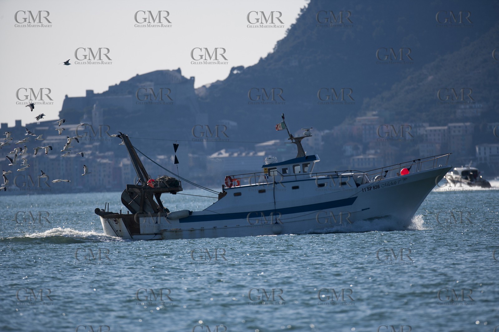 08 03 2006, La Spezia (ITA)