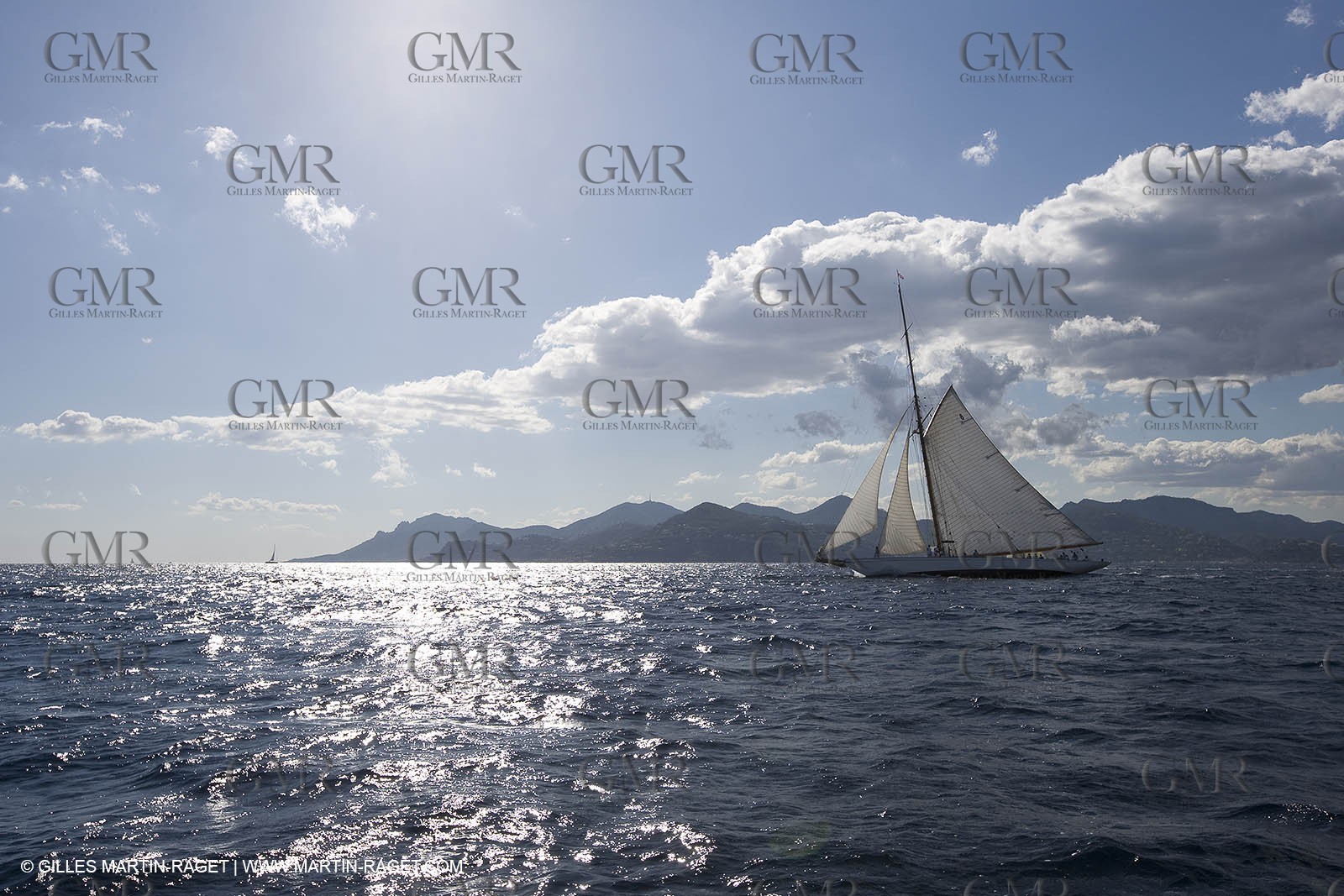 27 09 2007 - Cannes (FRA, 13) - Regates Royales 2007