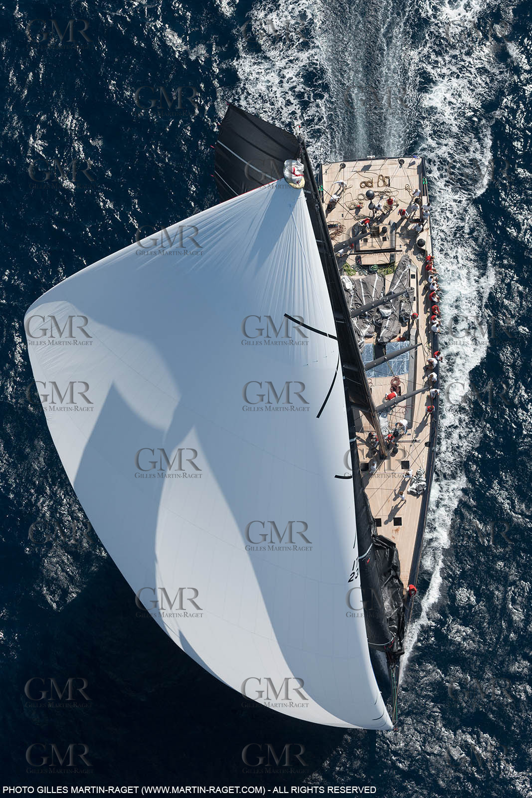 30 09 2016, Saint-Tropez (FRA,83), Voiles de Saint-Tropez 2016, Day 5