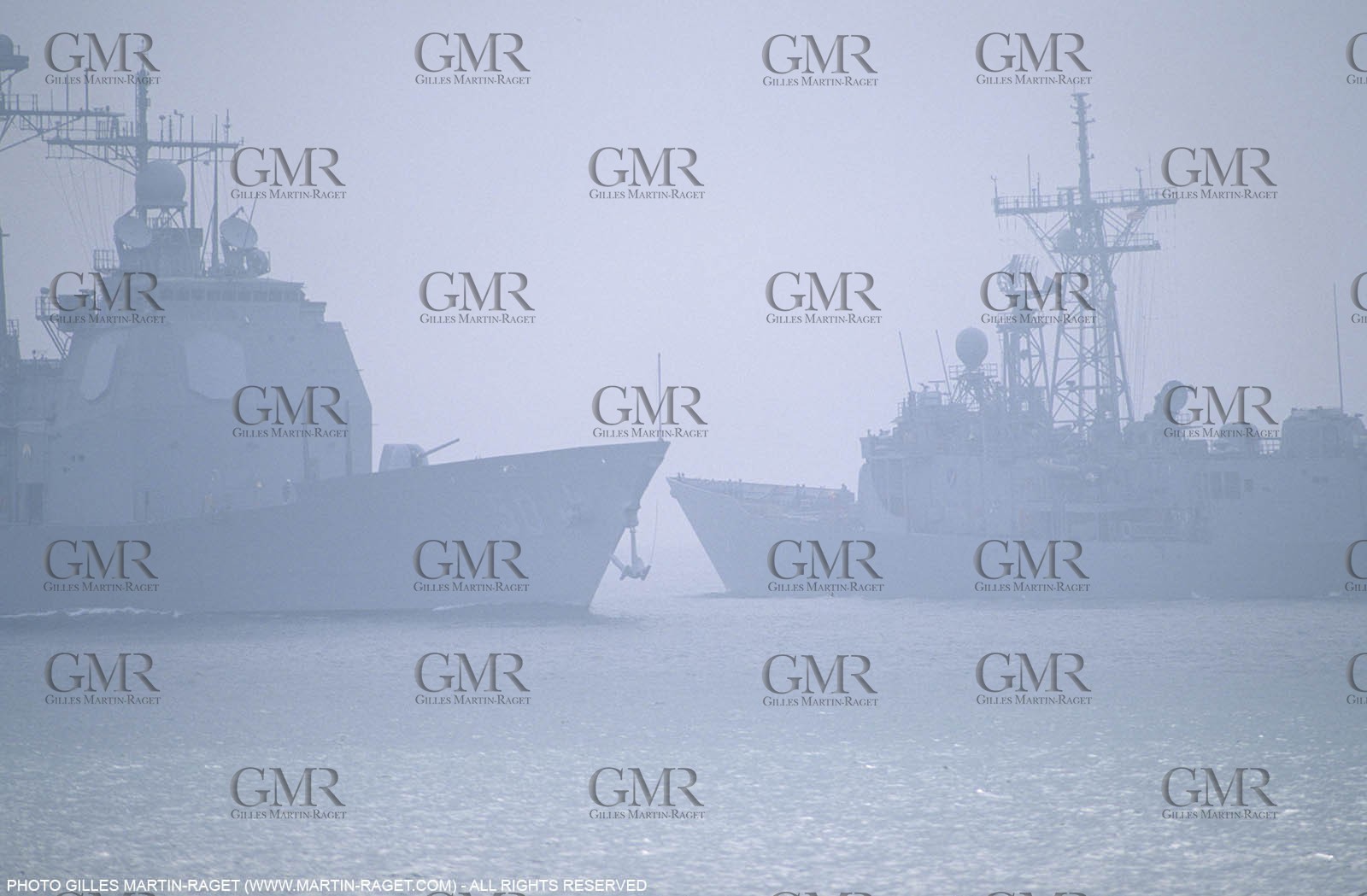 San Diego, CA, US Navy Ships