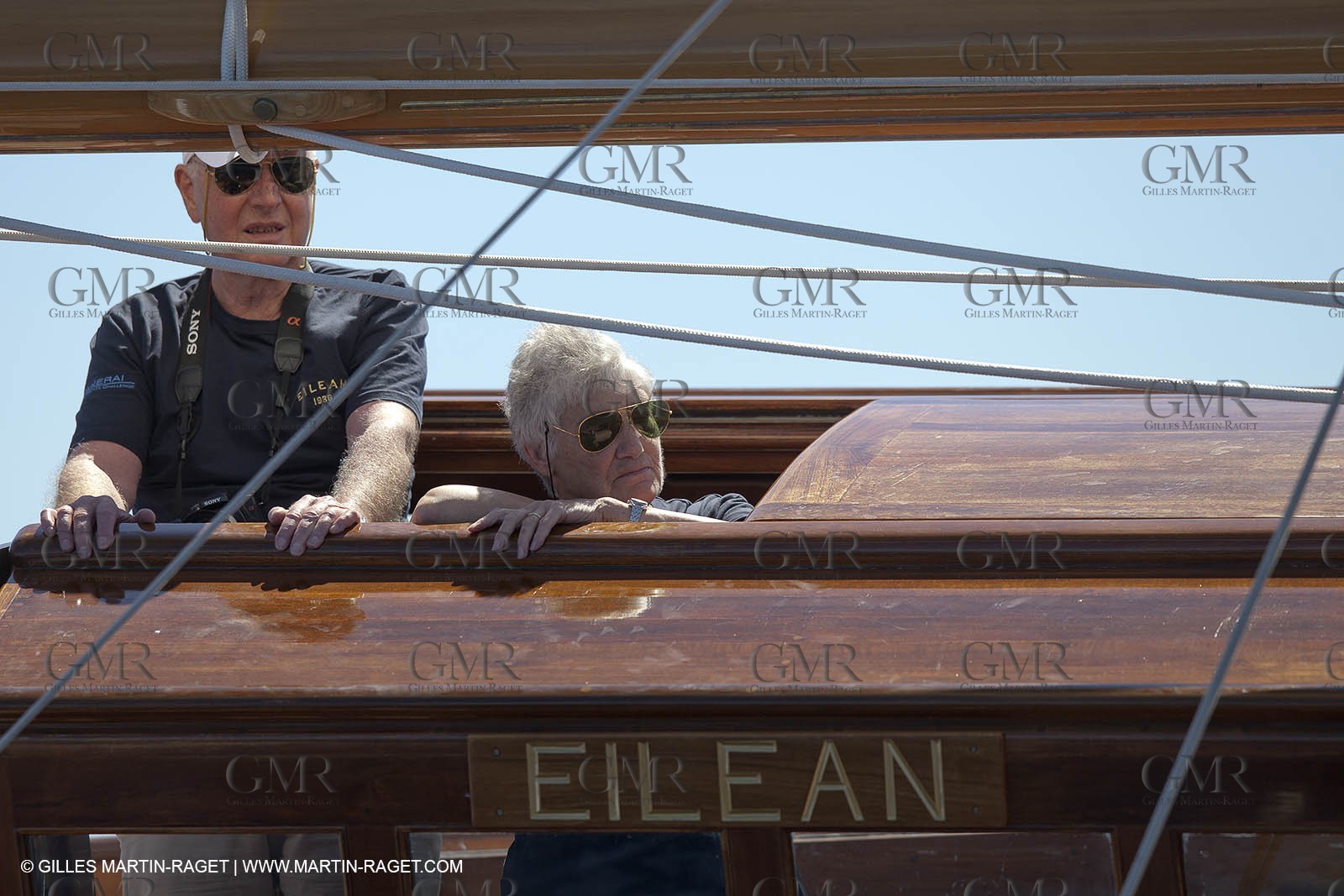 11 09 2010 - Imperia (ITA) - Raduno d'Epoca 2010 - Eilean