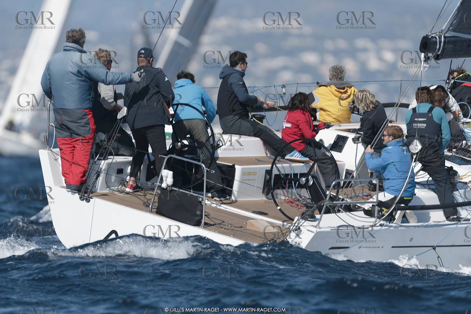 26 09 2020, Saint-Tropez (FRA,83), Les Voiles de Saint-Tropez 2020, Day 1
