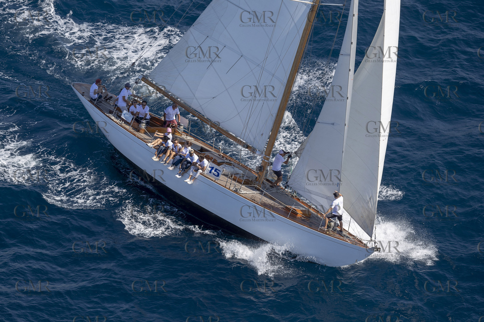 14 09 2018, Marseille (FRA,13), Juris Cup 2018