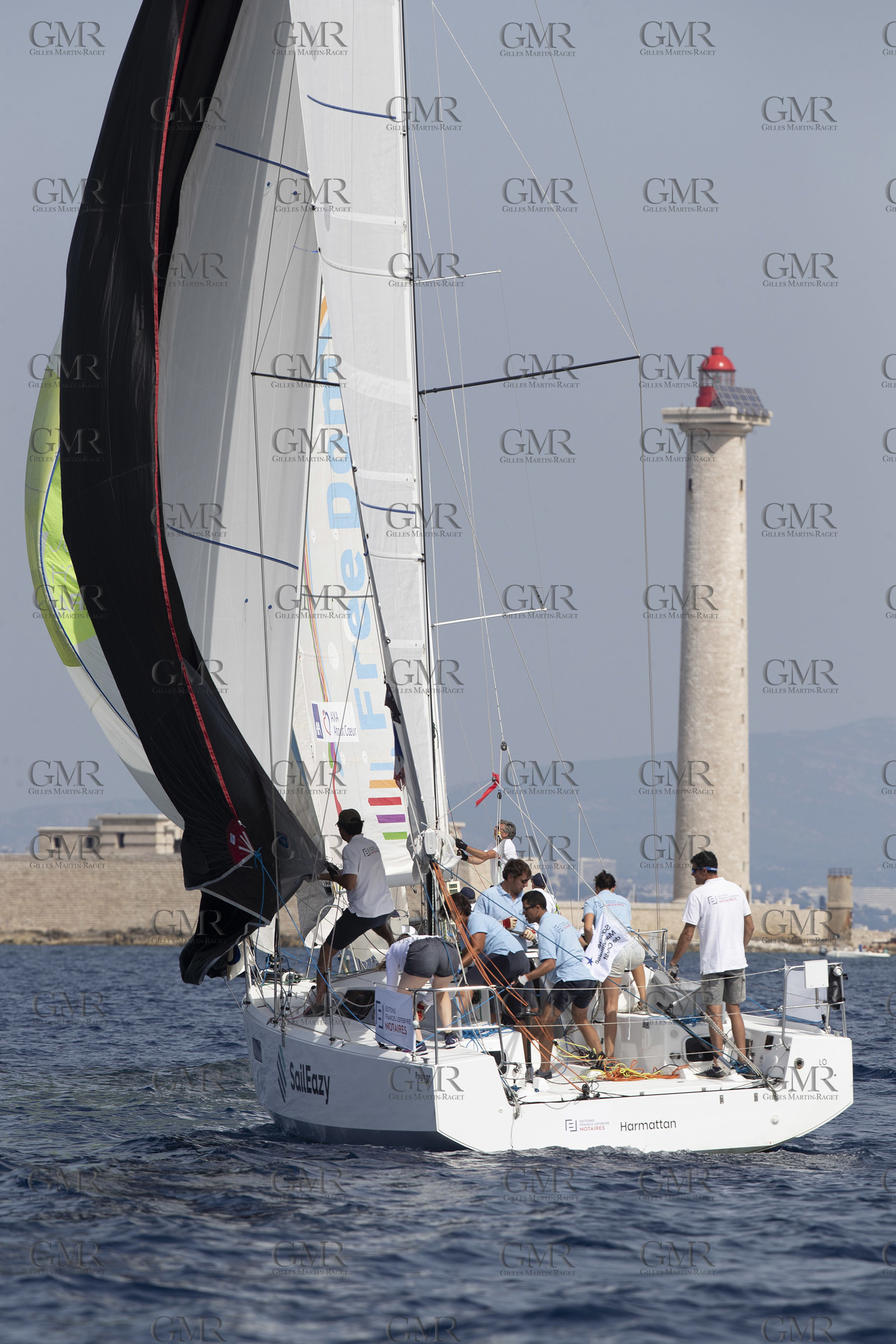 15 09 2019, Marseille (FRA,13), Juris Cup 2019, Day 3