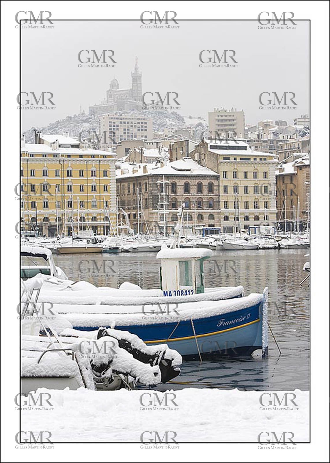 Snow 3