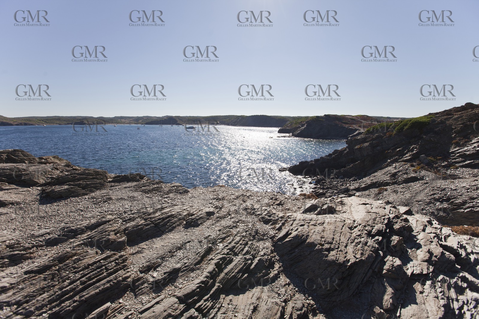 27 08 2010 - Minorque (ESP) - Cap favaritx (East Coast)