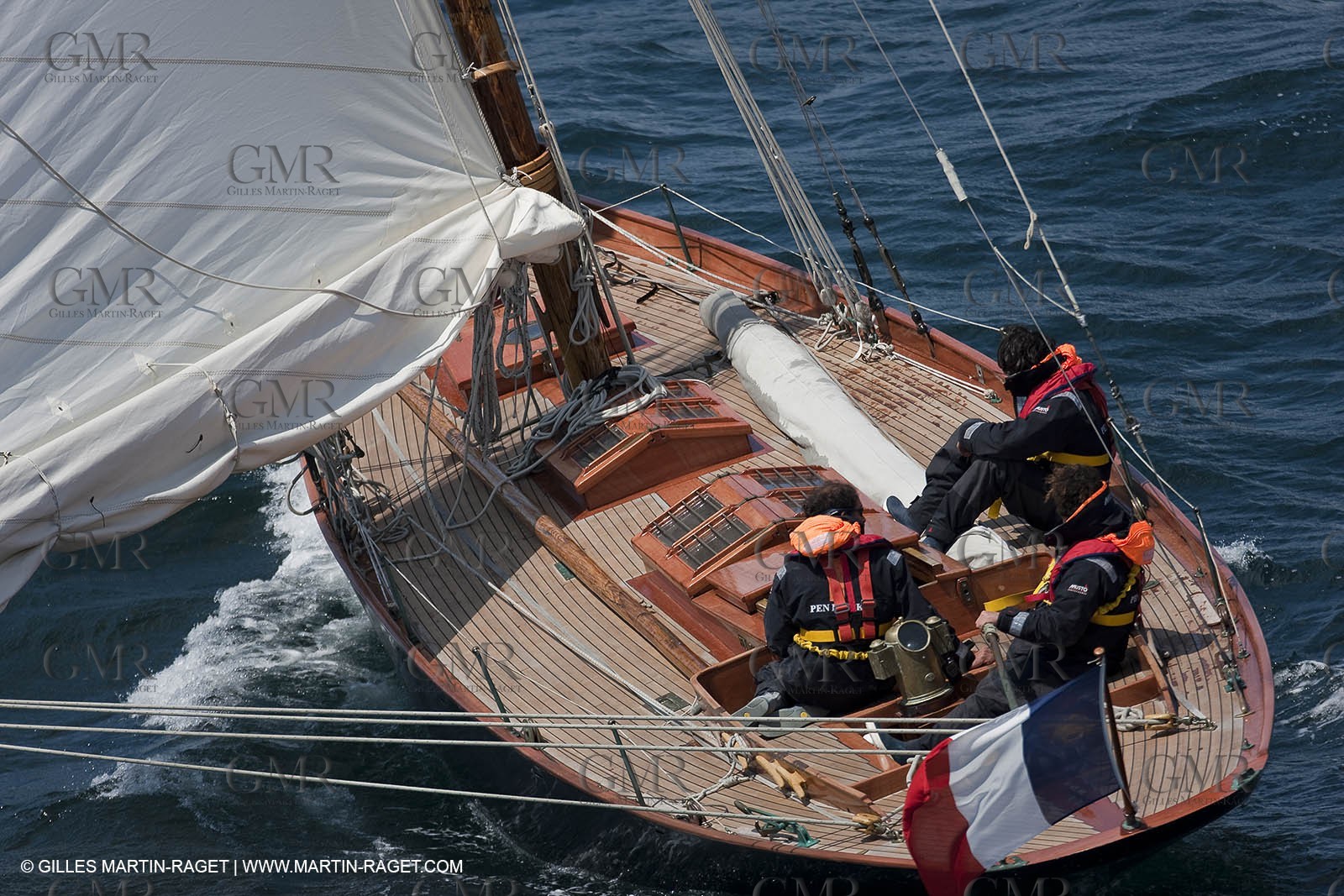 19 05 2010- Lorent- (FRA,56)  -  Pen Duick