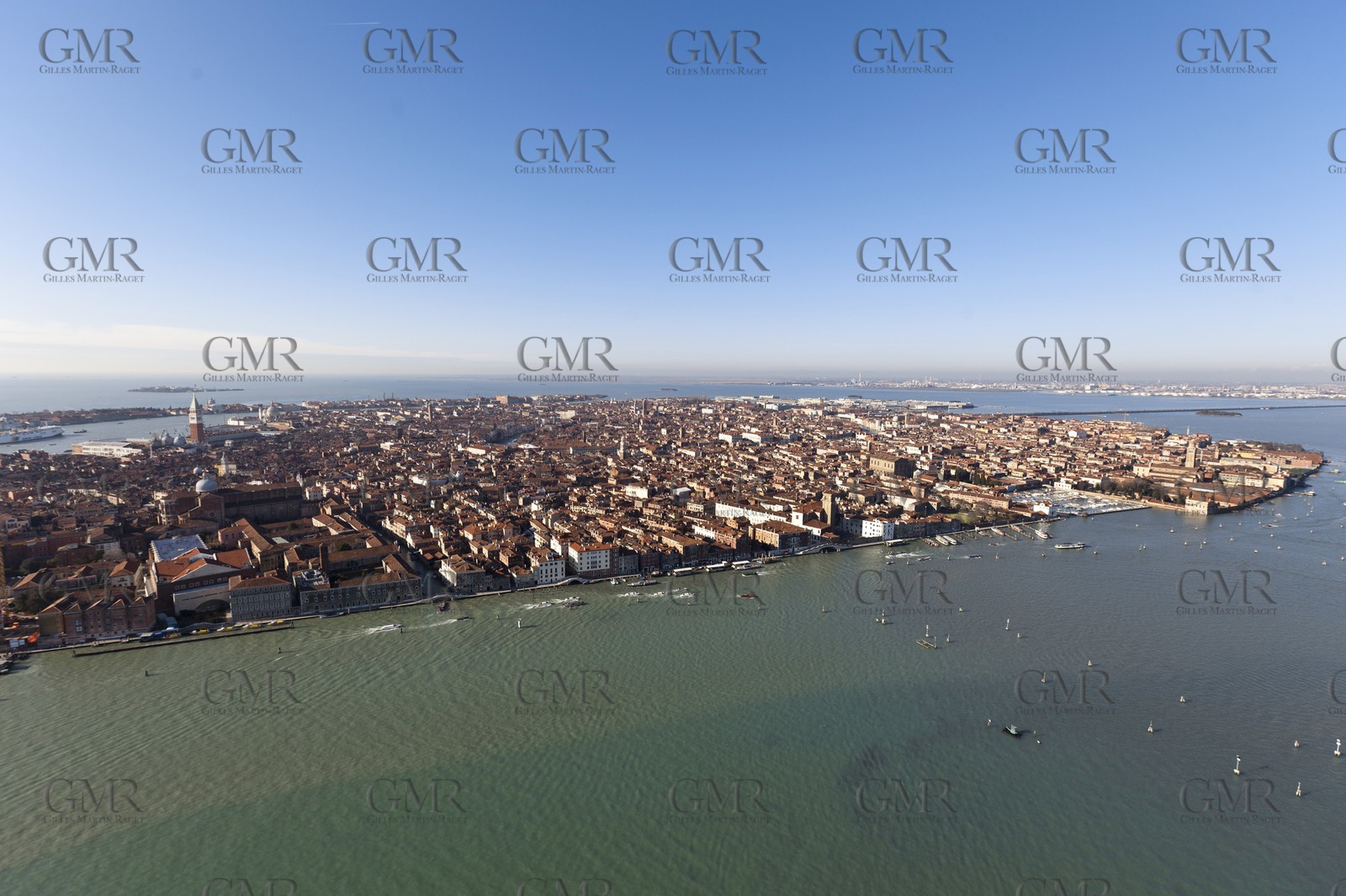 20 02 2012 - Venezia (ITA) - 34th America'sCup - Venezia 2012 America's Cup World Series -