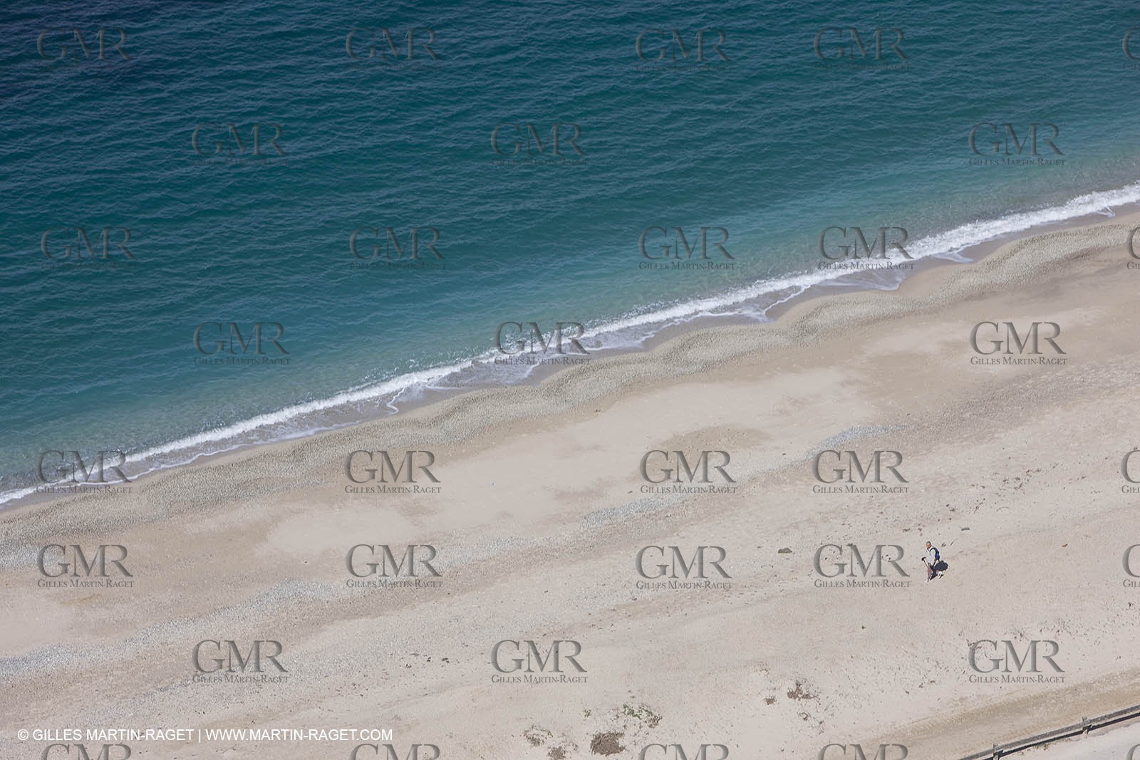 15 04 2008 - Porquerolles (Fra, 83) - Beneteau - Antares 8