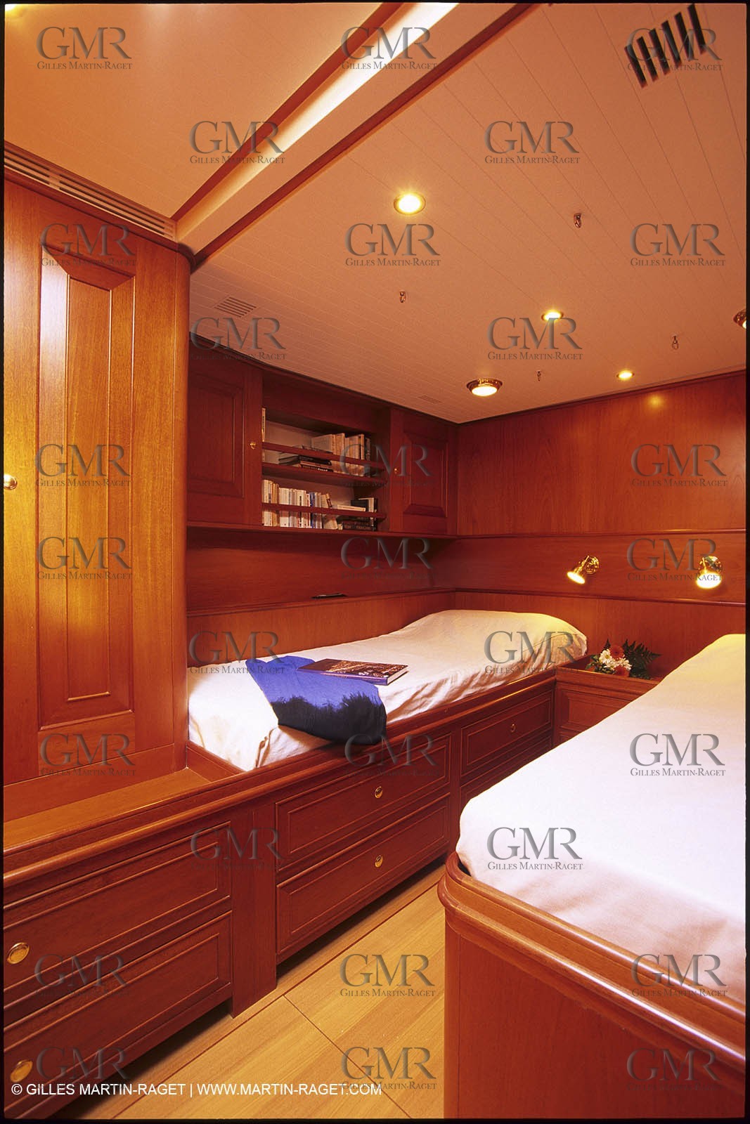 Alexia - Wally Yachts