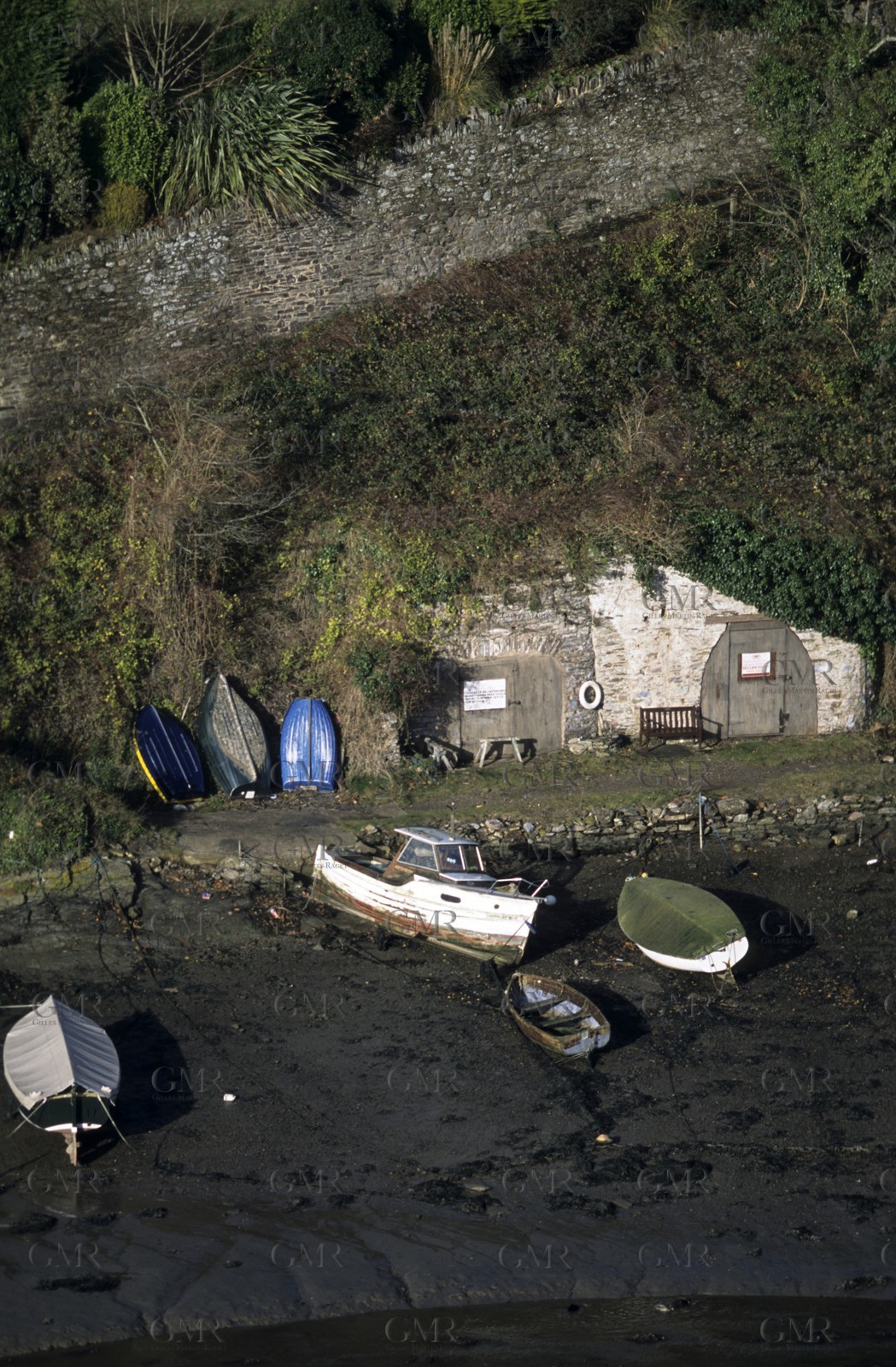 Darmouth (Devon) - England