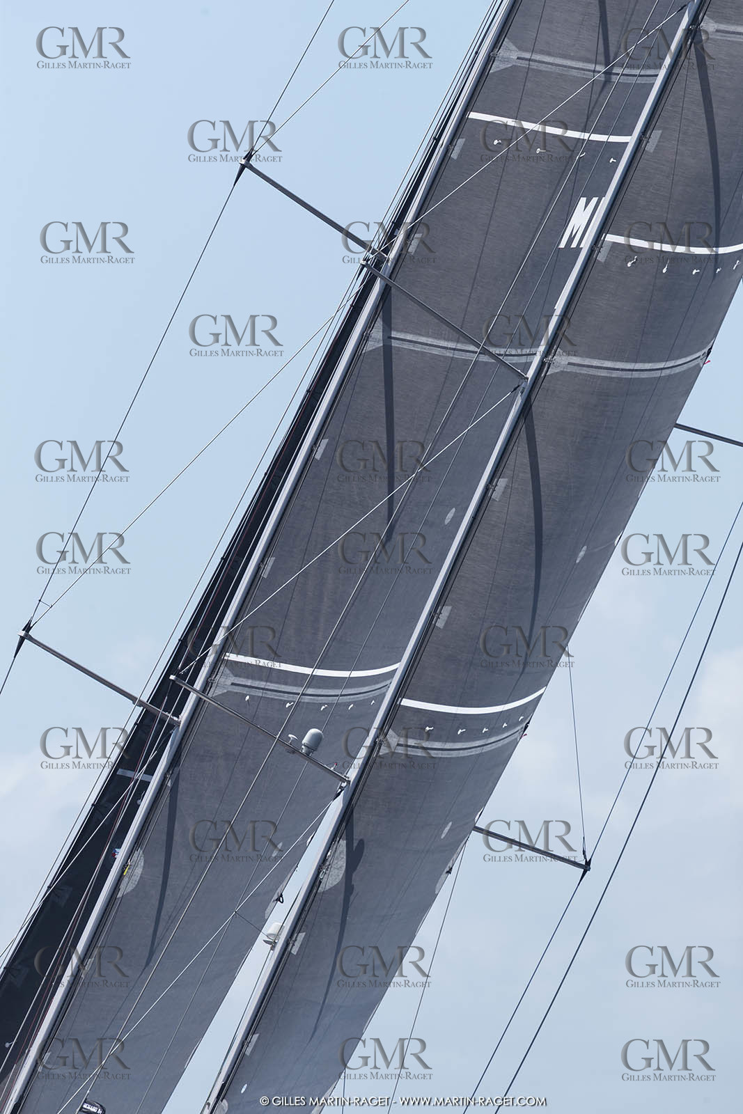 16-21 avril 2019, Saint Barthélémy (West Indies) - Les Voiles de St Barth Richard Mille