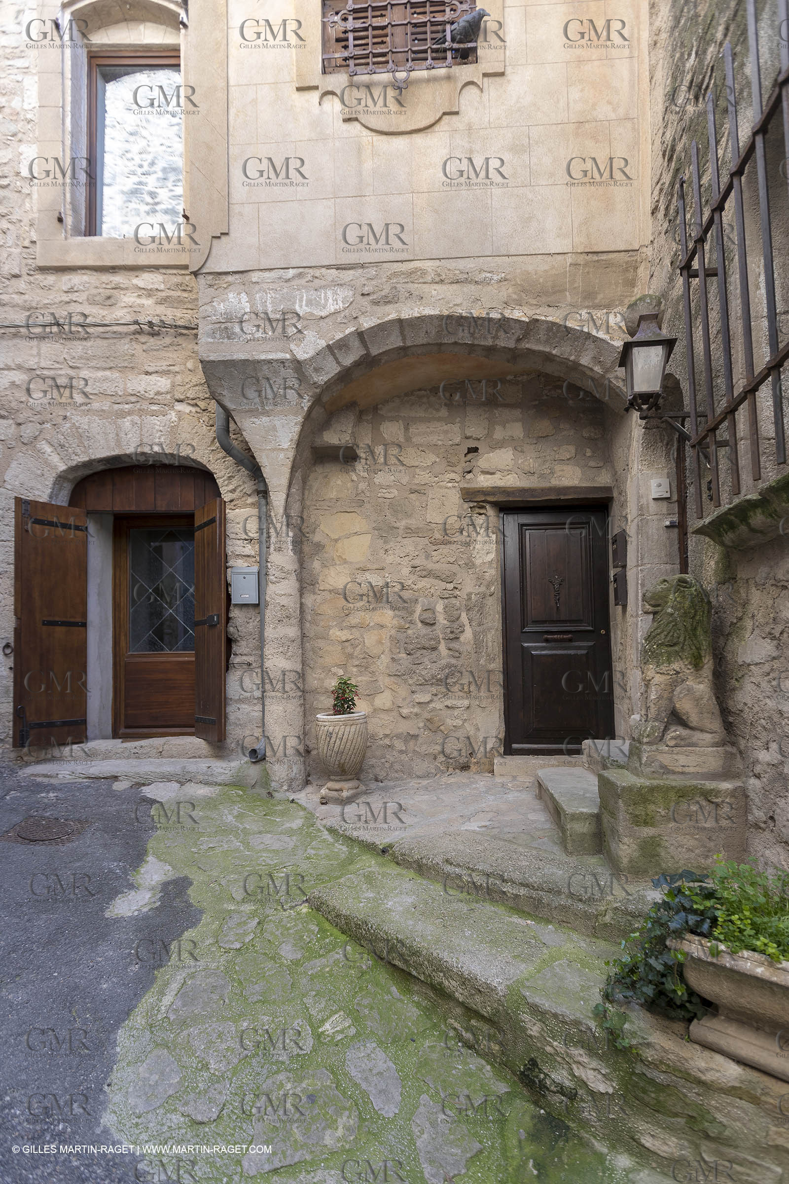 19 04 2018, Bonnieux (FRA,84)