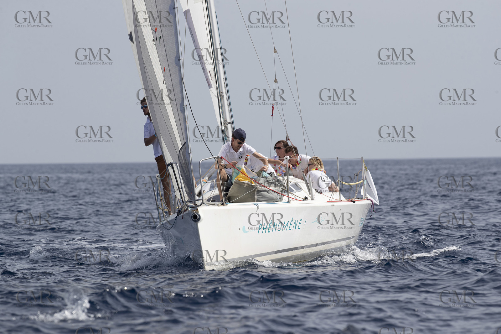 15 09 2019, Marseille (FRA,13), Juris Cup 2019, Day 3