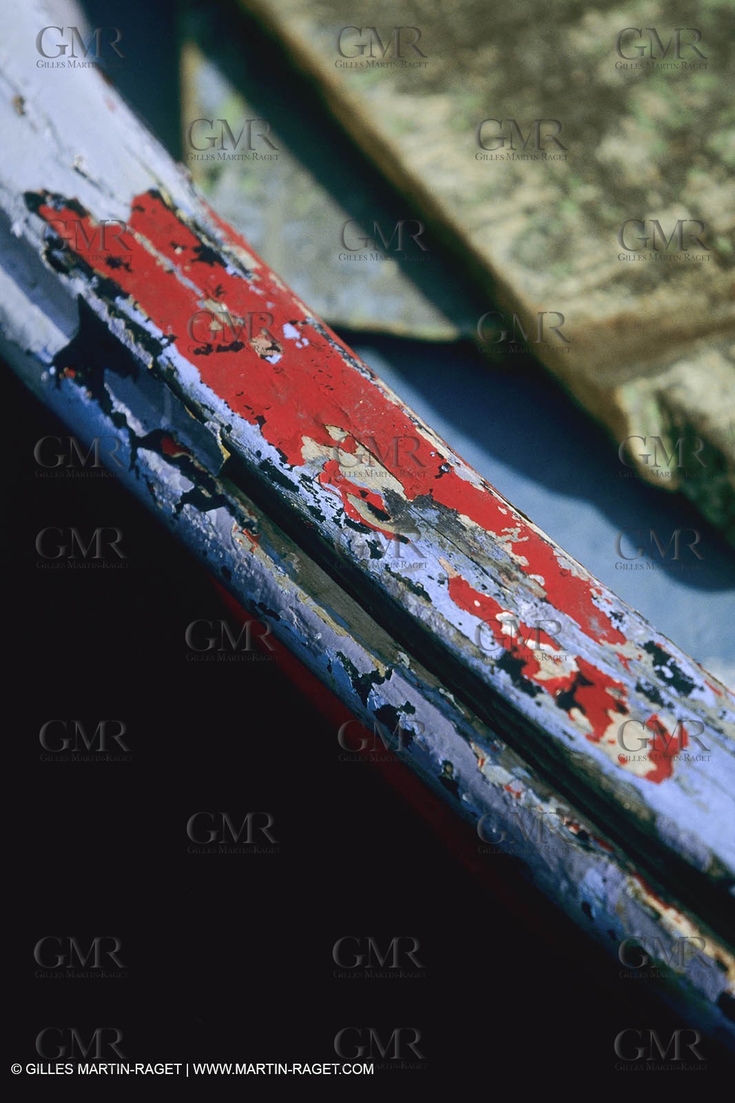 France, Provence, Pêche , Barques, pointus, pêche locale