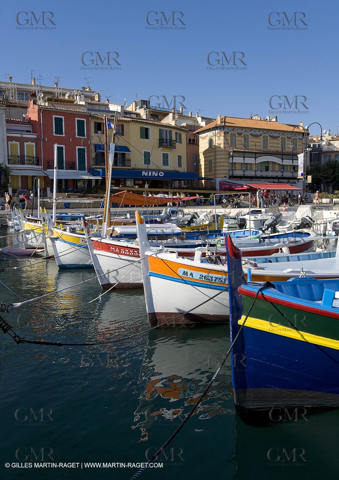 04 09 2007 - Cassis (FRA, 13)