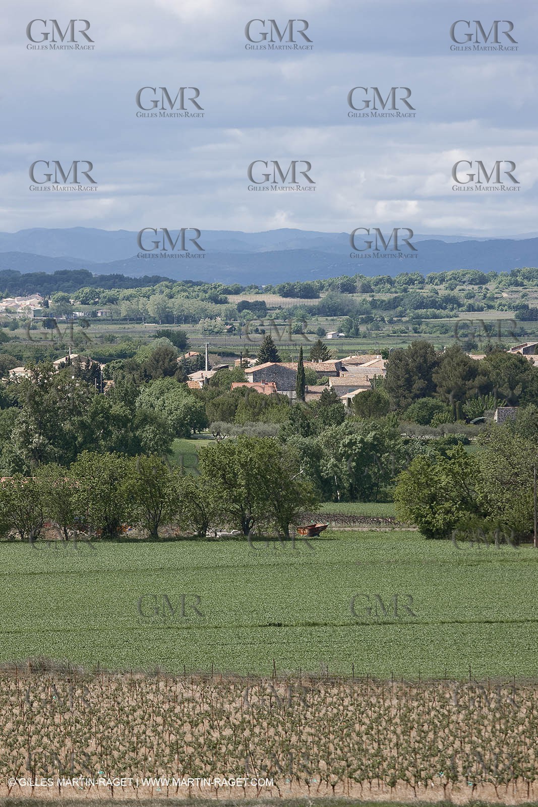 28 04 2009 - Saint Chaptes (FRA, 30) - Atlas Nîmes Métropole -  2009 campaign