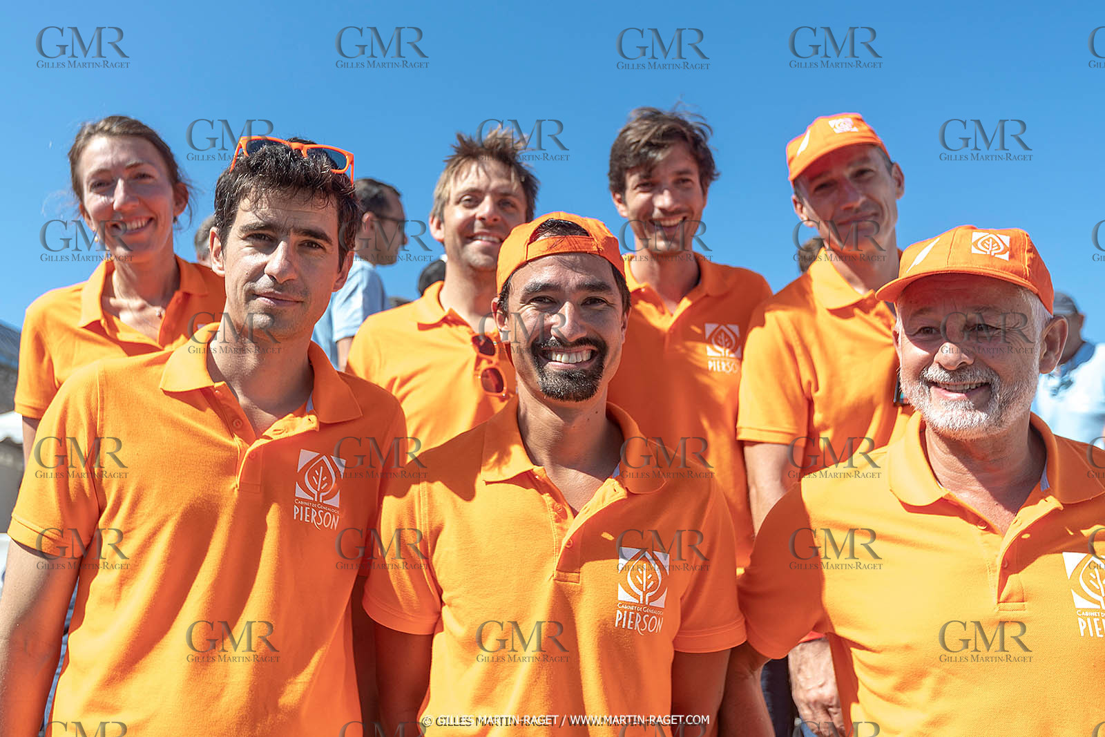 17 09 2021, MARSEILL(FRA,13) Juris Cup 2021, Equipages