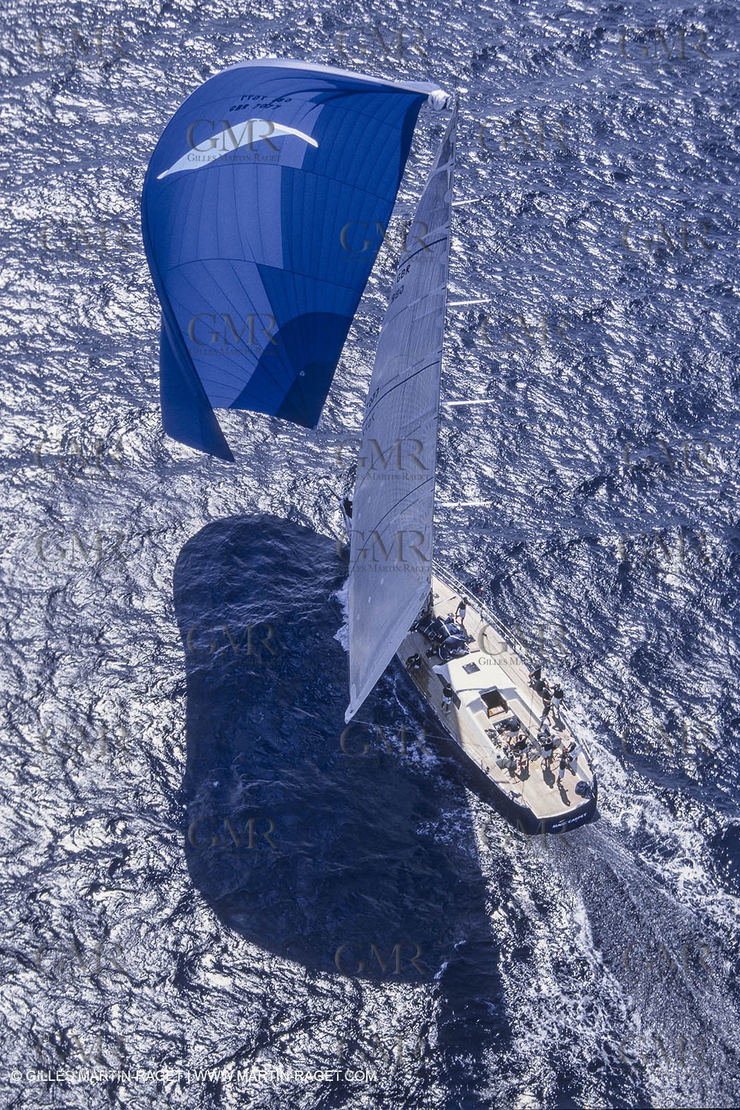 Sailing, Yacht Racing, monohuills, maxis