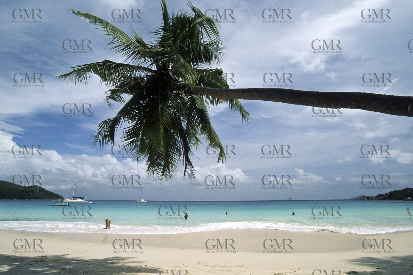 Destinations - Indian Ocean - Seychelles