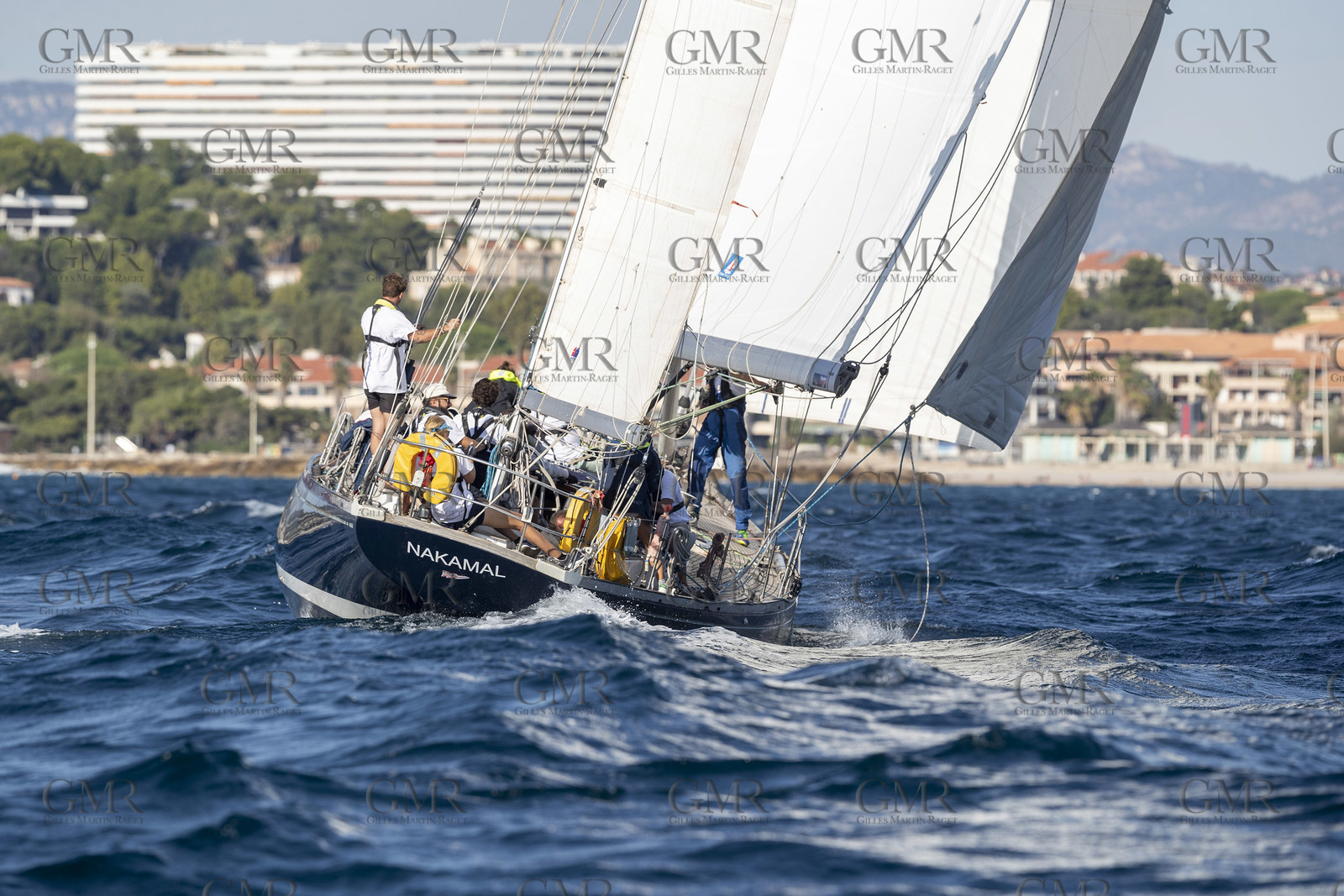 16 09 2022, Marseille (FRA,13), Juris Cup 2022, jour 1