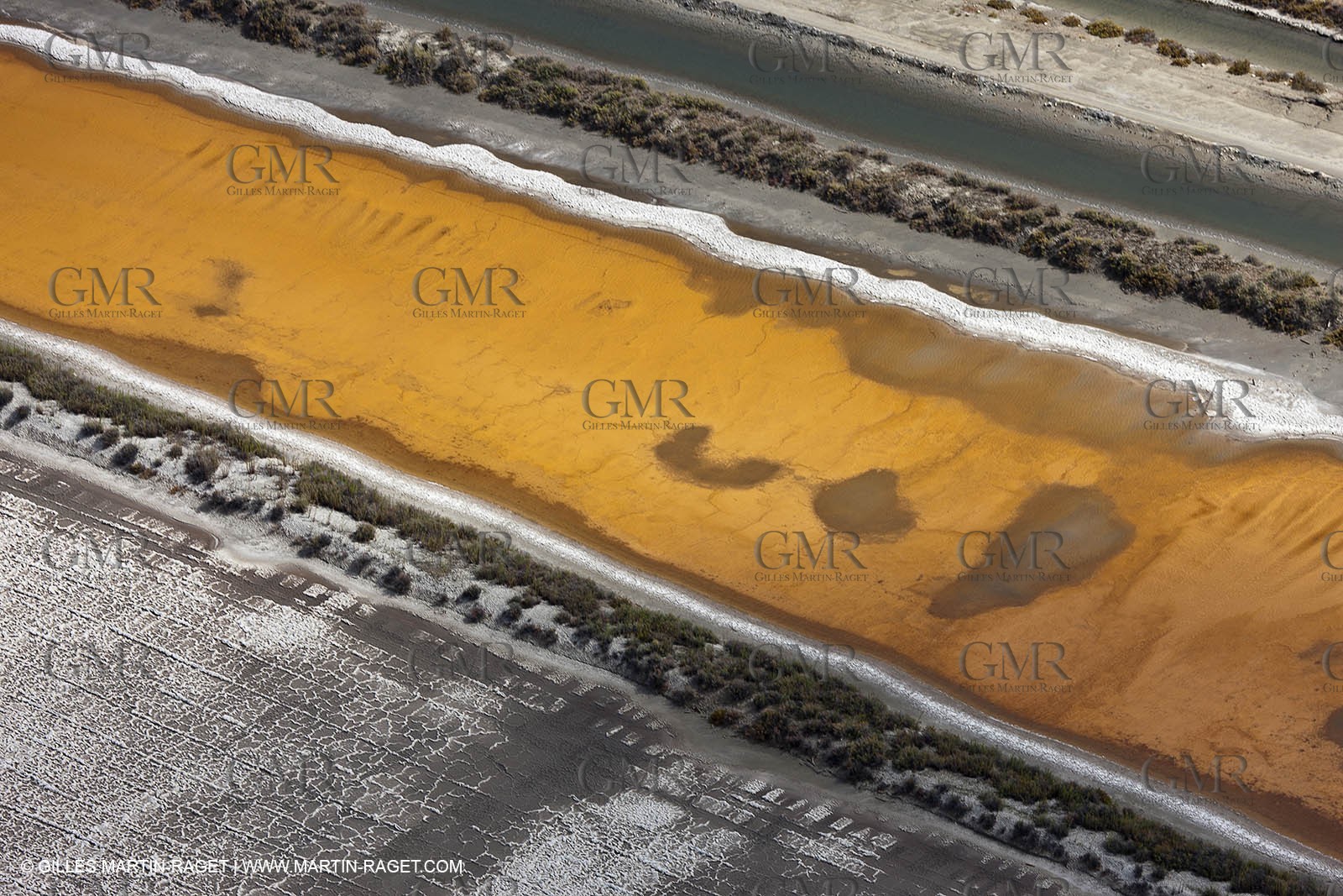 25 09 2010 - Aerial Camargphotos of the coastline from Marseille to La Grande Motte via the Camargue