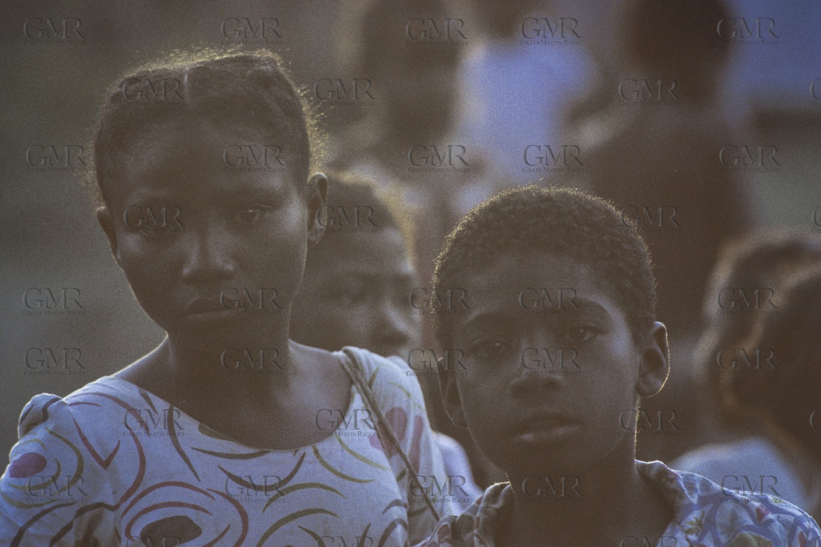 Destinations, Madagascar