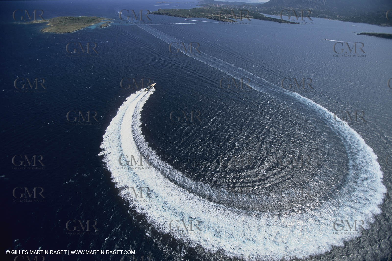 Super Motor Yachts, Wallypower 118