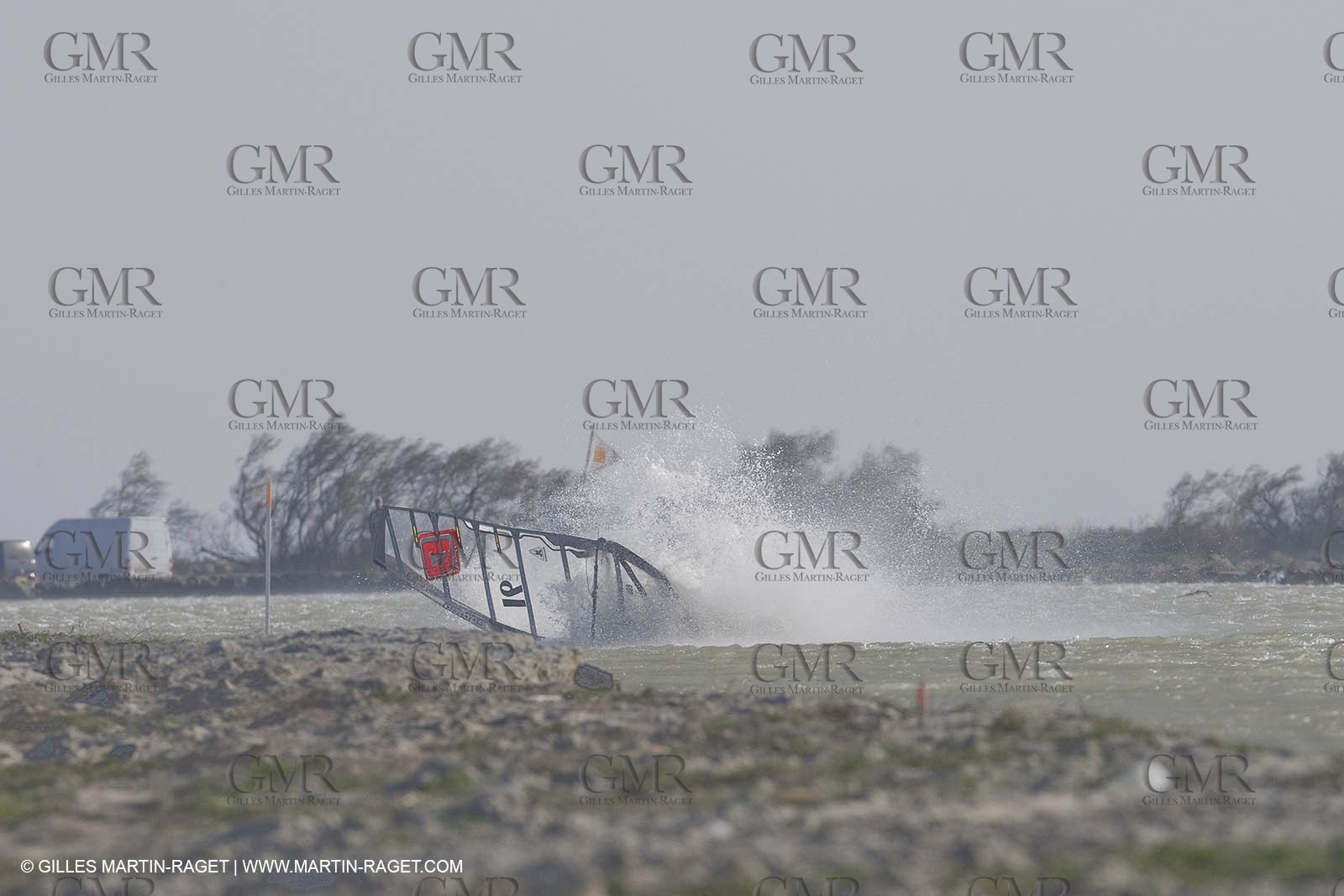 04 03 2008 - Les Saintes Maries de la Mer (FRA, 13) Master of Speed 2008