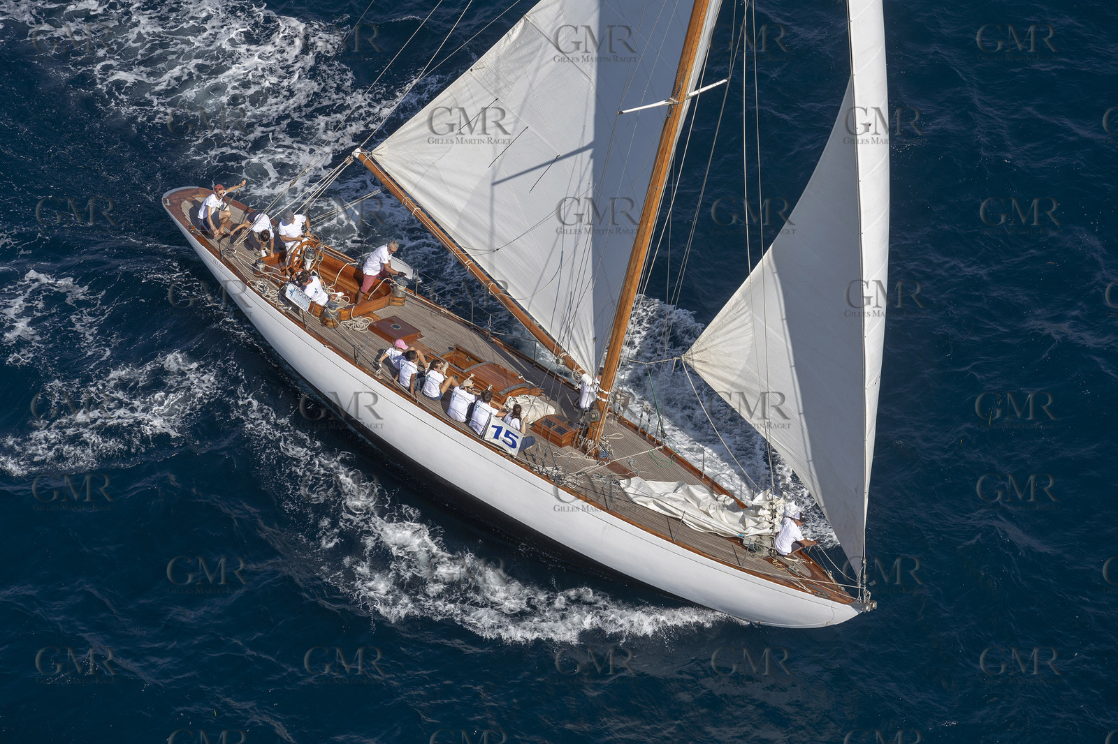 14 09 2018, Marseille (FRA,13), Juris Cup 2018