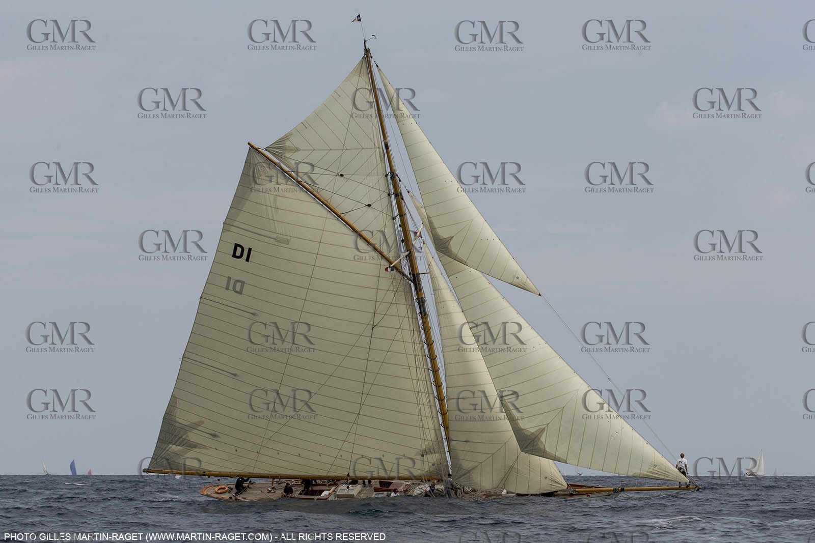 28 09 2015, Saint-Topez (FRA,83), Voiles de Saint-Tropez 2015, Day 1, 15 m