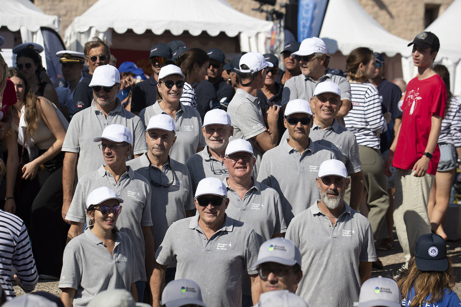 16 09 2022, Marseille (FRA,13), Juris Cup 2022, tous les équipages