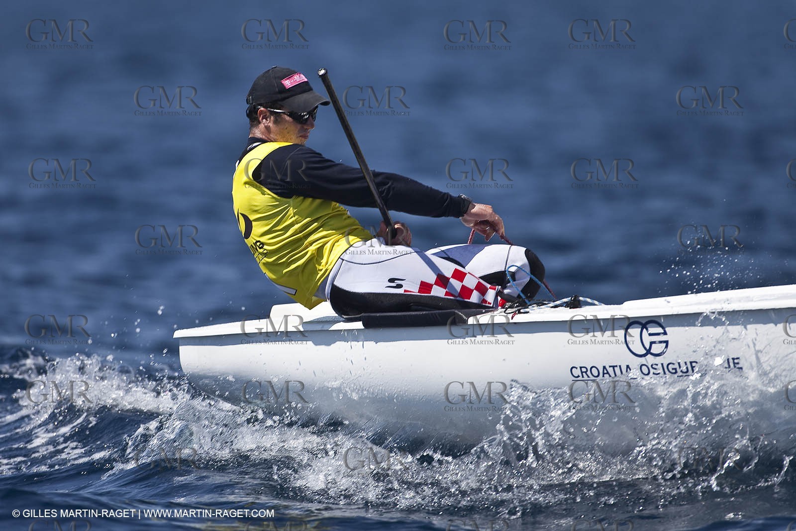 04 23 09 - Hyeres Week 2009 - Day 5